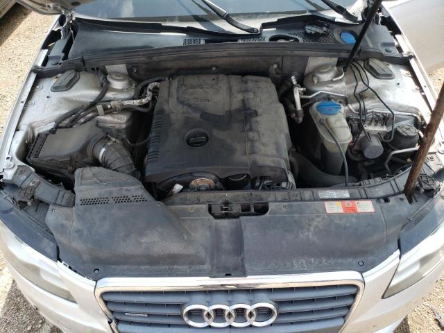 Photo 10 VIN: WAUSF78K59N022692 - AUDI A4 PREMIUM 