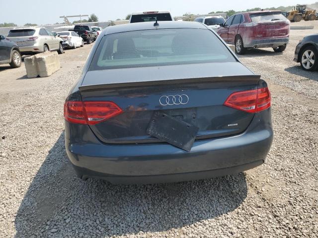 Photo 5 VIN: WAUSF78K59N023373 - AUDI A4 PREMIUM 