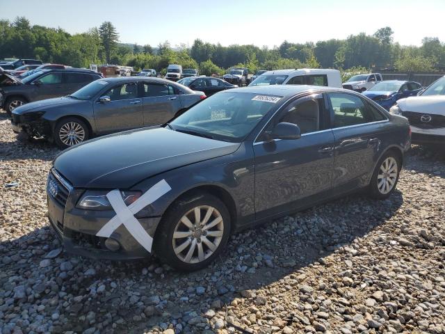 Photo 0 VIN: WAUSF78K59N070578 - AUDI A4 PREMIUM 