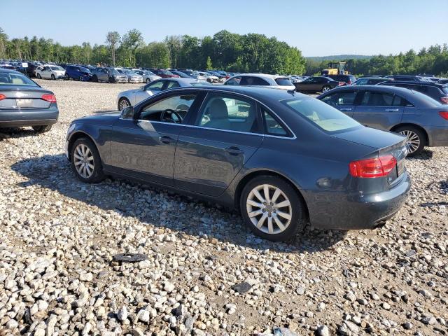 Photo 1 VIN: WAUSF78K59N070578 - AUDI A4 PREMIUM 