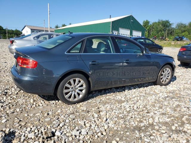 Photo 2 VIN: WAUSF78K59N070578 - AUDI A4 PREMIUM 