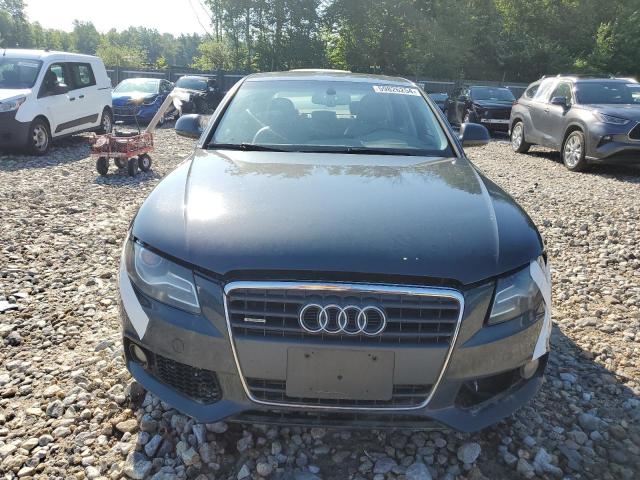 Photo 4 VIN: WAUSF78K59N070578 - AUDI A4 PREMIUM 