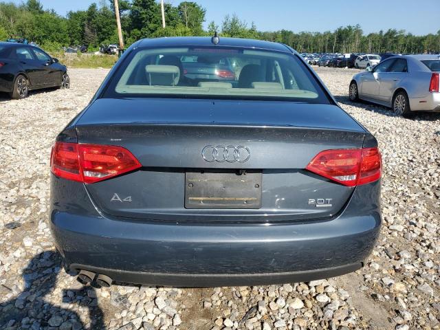 Photo 5 VIN: WAUSF78K59N070578 - AUDI A4 PREMIUM 