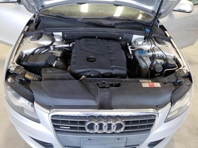 Photo 10 VIN: WAUSF78K69N012656 - AUDI A4 PREMIUM 