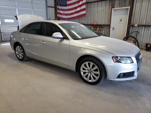 Photo 3 VIN: WAUSF78K69N012656 - AUDI A4 PREMIUM 