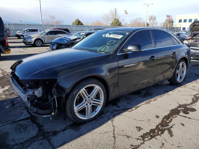 Photo 0 VIN: WAUSF78K69N020661 - AUDI A4 