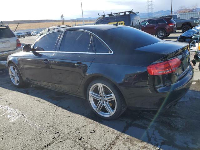 Photo 1 VIN: WAUSF78K69N020661 - AUDI A4 