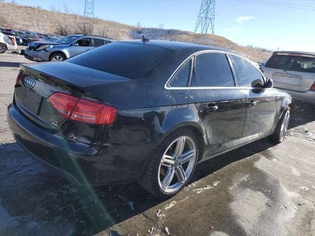 Photo 2 VIN: WAUSF78K69N020661 - AUDI A4 