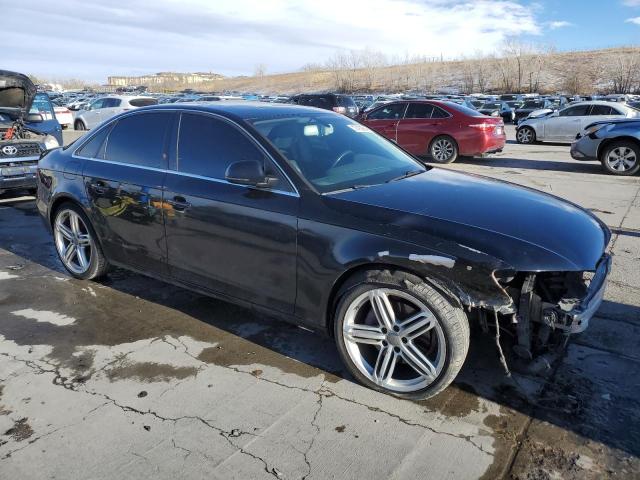 Photo 3 VIN: WAUSF78K69N020661 - AUDI A4 