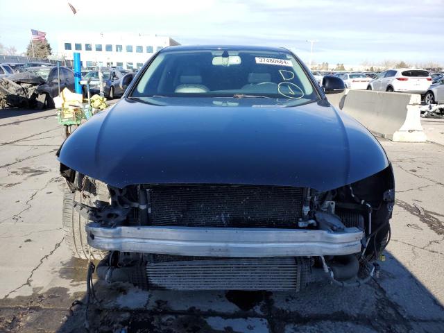 Photo 4 VIN: WAUSF78K69N020661 - AUDI A4 