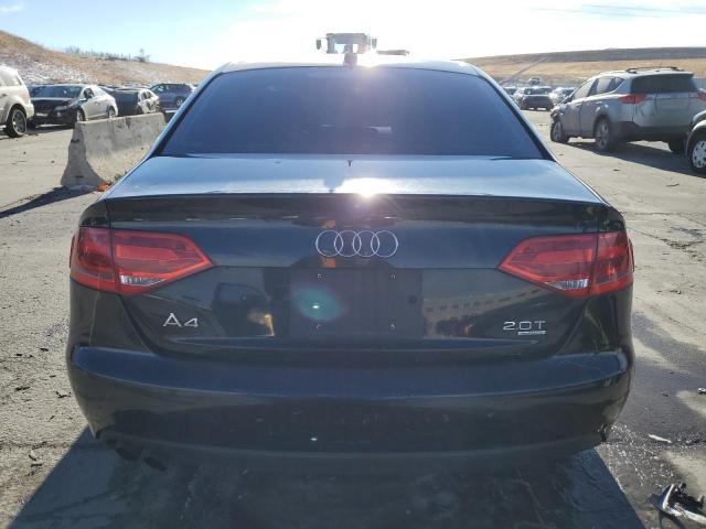 Photo 5 VIN: WAUSF78K69N020661 - AUDI A4 