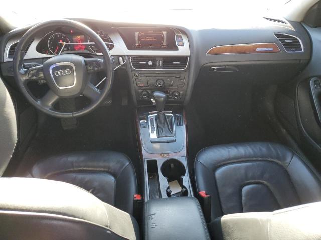 Photo 7 VIN: WAUSF78K69N020661 - AUDI A4 