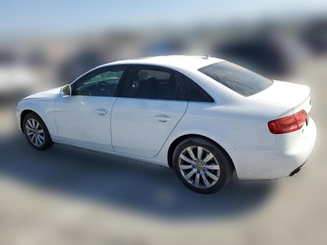 Photo 1 VIN: WAUSF78K69N024287 - AUDI A4 