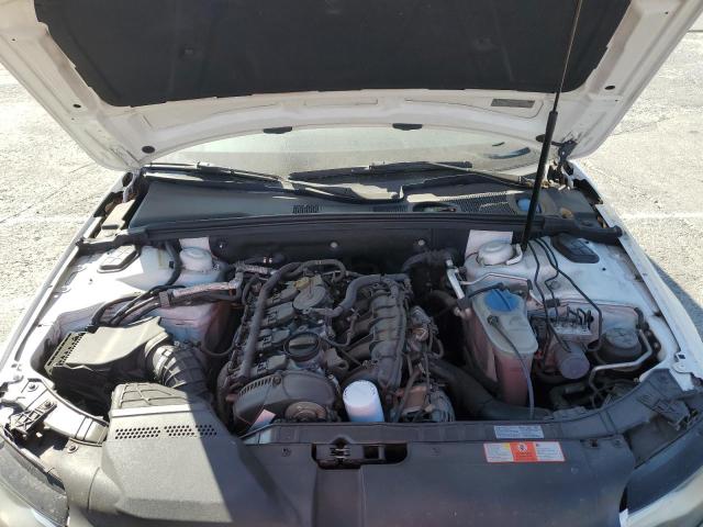 Photo 10 VIN: WAUSF78K69N024287 - AUDI A4 