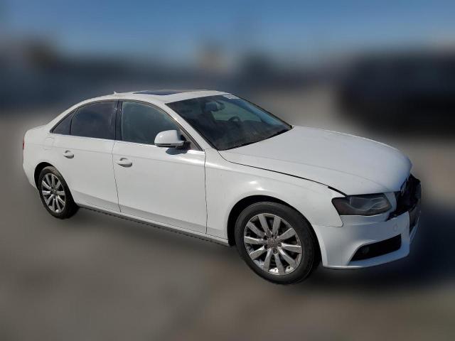 Photo 3 VIN: WAUSF78K69N024287 - AUDI A4 