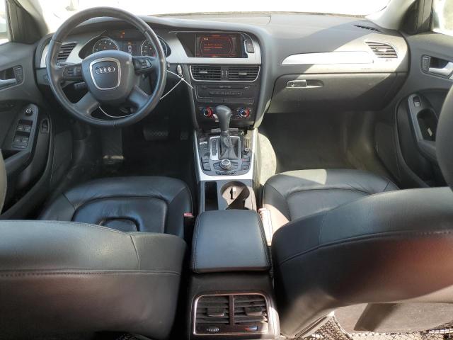 Photo 7 VIN: WAUSF78K69N024287 - AUDI A4 