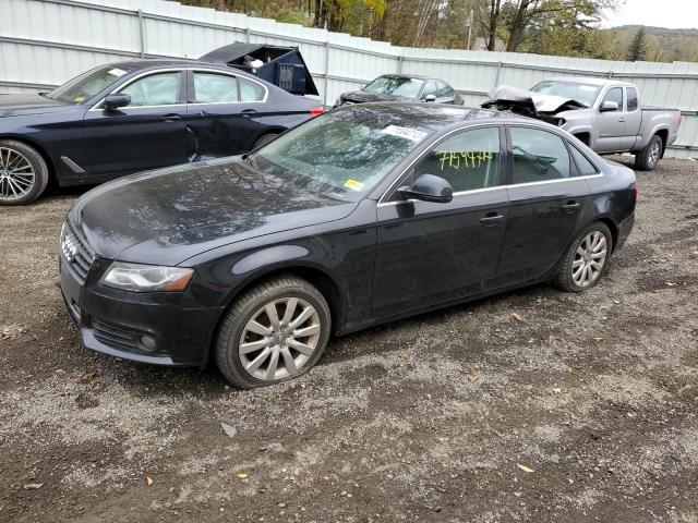 Photo 0 VIN: WAUSF78K69N037394 - AUDI A4 PREMIUM 