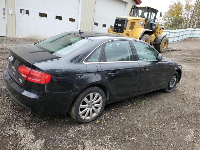 Photo 2 VIN: WAUSF78K69N037394 - AUDI A4 PREMIUM 