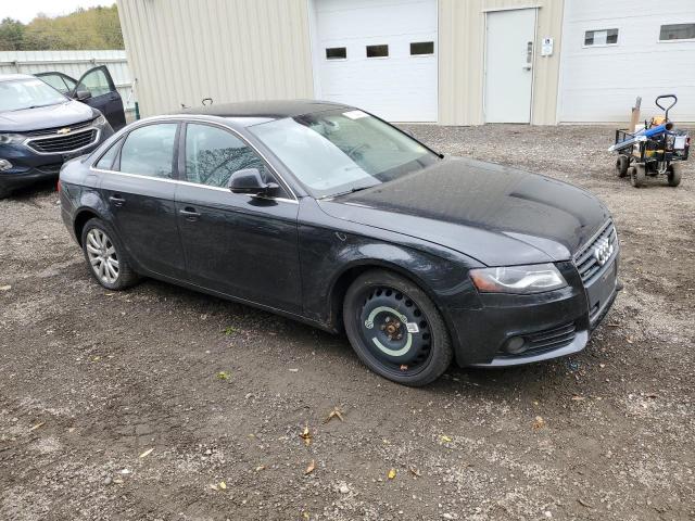 Photo 3 VIN: WAUSF78K69N037394 - AUDI A4 PREMIUM 