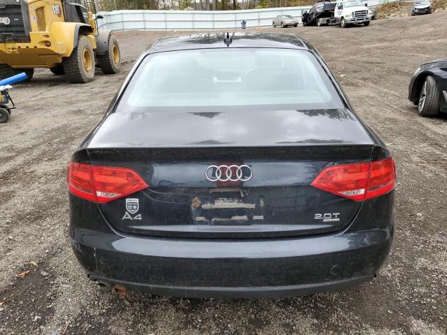 Photo 5 VIN: WAUSF78K69N037394 - AUDI A4 PREMIUM 