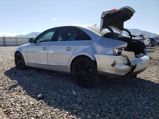 Photo 1 VIN: WAUSF78K69N043244 - AUDI A4 