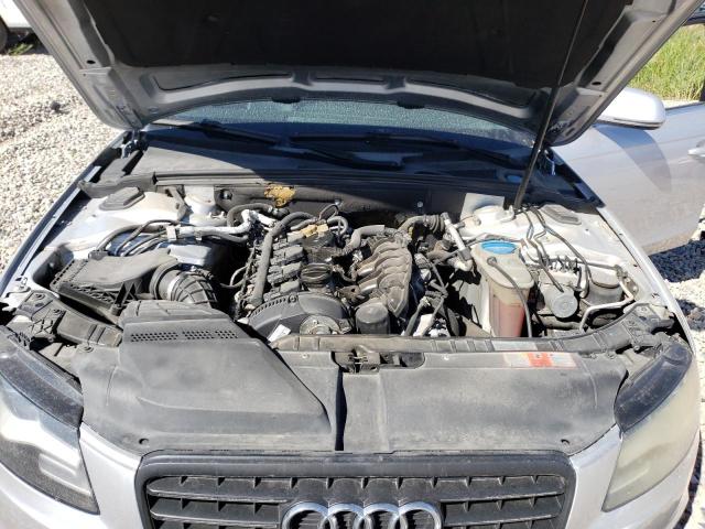 Photo 10 VIN: WAUSF78K69N043244 - AUDI A4 