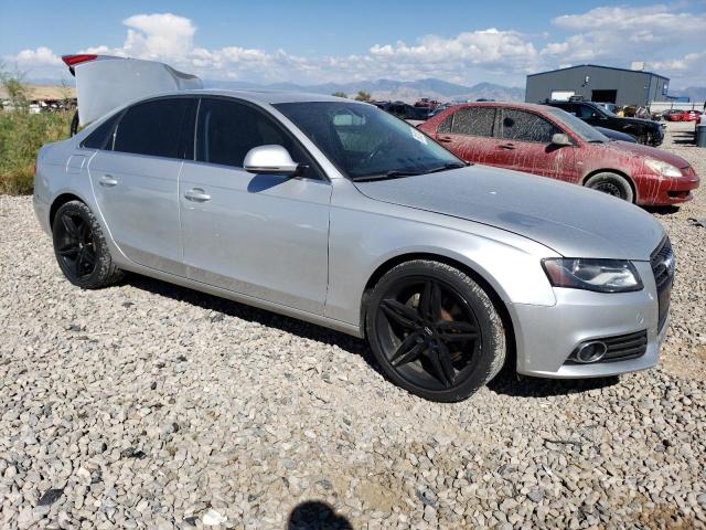 Photo 3 VIN: WAUSF78K69N043244 - AUDI A4 