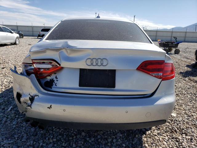 Photo 5 VIN: WAUSF78K69N043244 - AUDI A4 