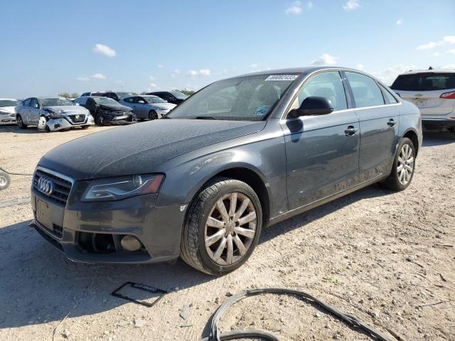 Photo 0 VIN: WAUSF78K69N049772 - AUDI A4 PREMIUM 