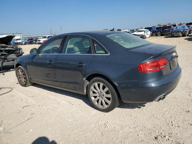 Photo 1 VIN: WAUSF78K69N049772 - AUDI A4 PREMIUM 