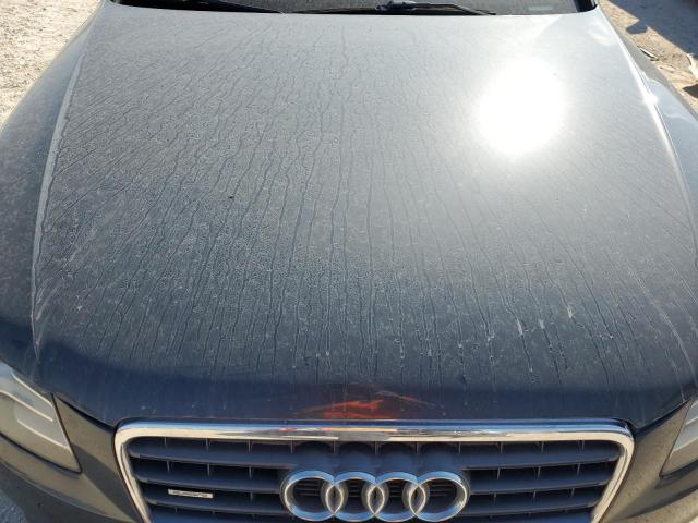 Photo 10 VIN: WAUSF78K69N049772 - AUDI A4 PREMIUM 