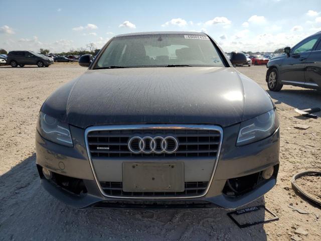 Photo 4 VIN: WAUSF78K69N049772 - AUDI A4 PREMIUM 