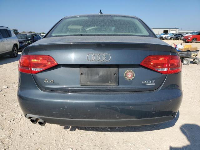 Photo 5 VIN: WAUSF78K69N049772 - AUDI A4 PREMIUM 