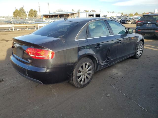 Photo 2 VIN: WAUSF78K79A089317 - AUDI A4 