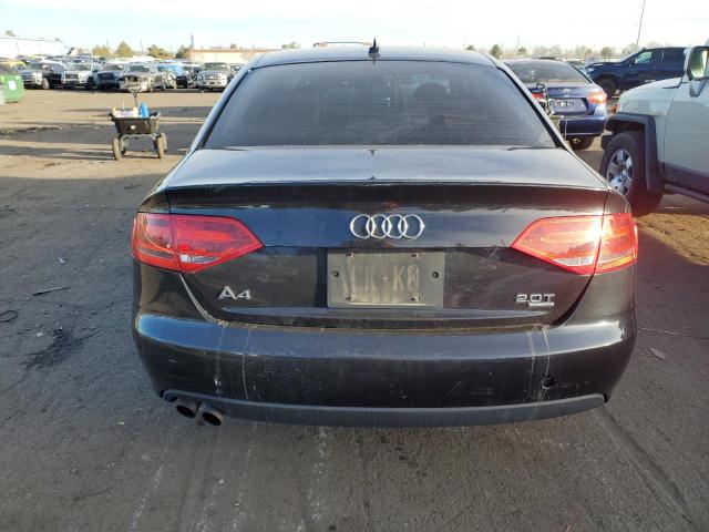 Photo 5 VIN: WAUSF78K79A089317 - AUDI A4 