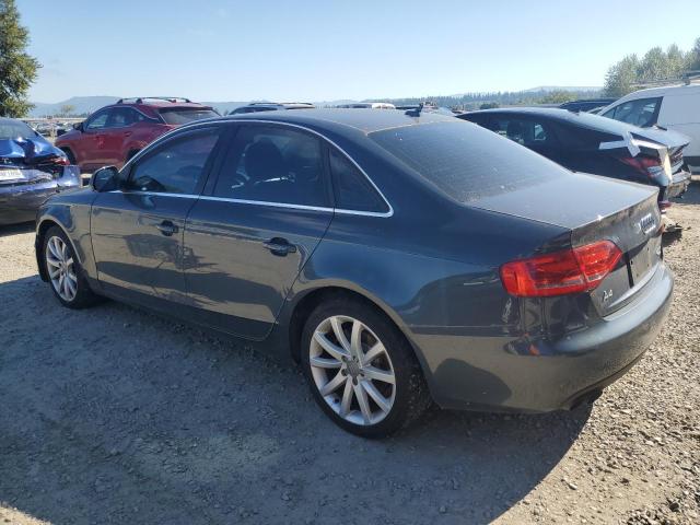 Photo 1 VIN: WAUSF78K79A089771 - AUDI A4 PREMIUM 