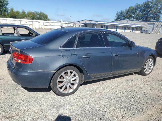 Photo 2 VIN: WAUSF78K79A089771 - AUDI A4 PREMIUM 