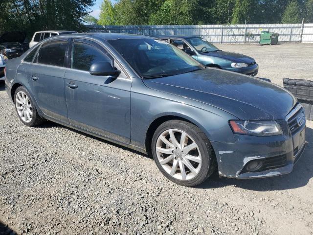 Photo 3 VIN: WAUSF78K79A089771 - AUDI A4 PREMIUM 