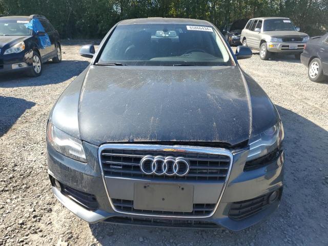 Photo 4 VIN: WAUSF78K79A089771 - AUDI A4 PREMIUM 