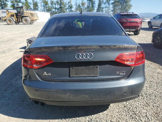 Photo 5 VIN: WAUSF78K79A089771 - AUDI A4 PREMIUM 