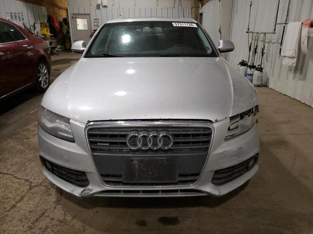 Photo 4 VIN: WAUSF78K79N011242 - AUDI A4 PREMIUM 