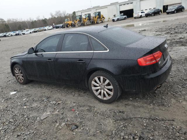 Photo 1 VIN: WAUSF78K79N022161 - AUDI A4 