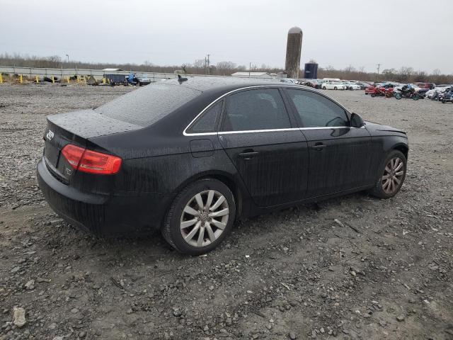 Photo 2 VIN: WAUSF78K79N022161 - AUDI A4 