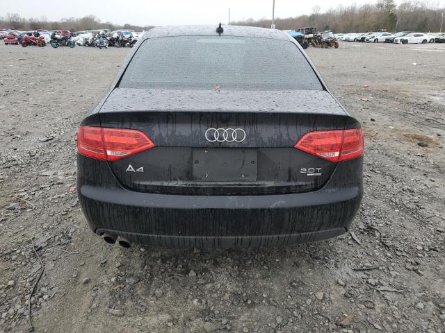 Photo 5 VIN: WAUSF78K79N022161 - AUDI A4 