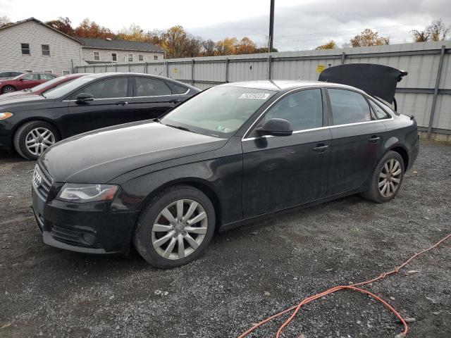 Photo 0 VIN: WAUSF78K79N037498 - AUDI A4 