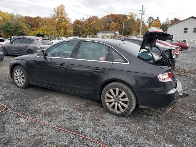 Photo 1 VIN: WAUSF78K79N037498 - AUDI A4 