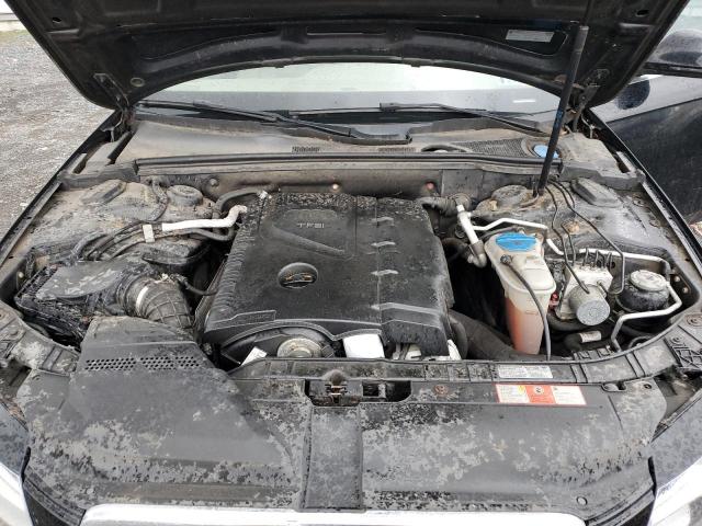 Photo 10 VIN: WAUSF78K79N037498 - AUDI A4 