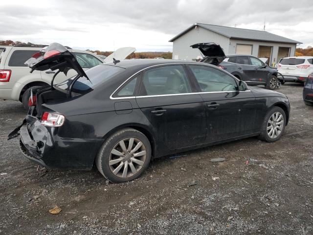 Photo 2 VIN: WAUSF78K79N037498 - AUDI A4 