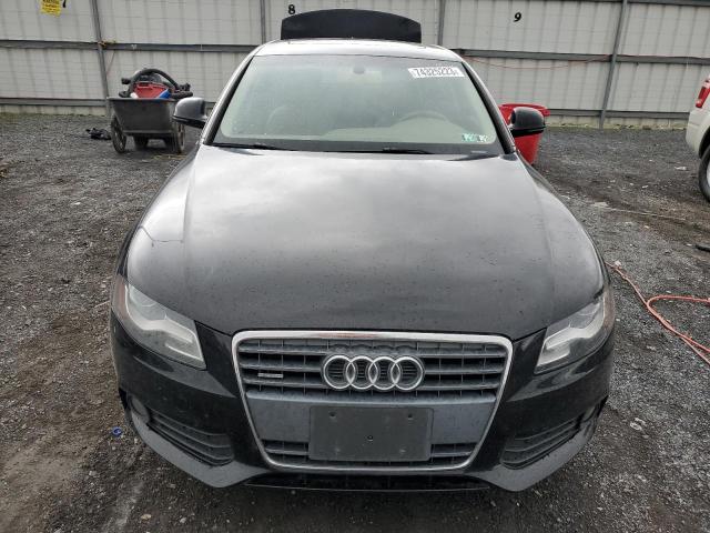 Photo 4 VIN: WAUSF78K79N037498 - AUDI A4 