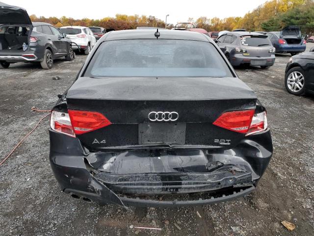 Photo 5 VIN: WAUSF78K79N037498 - AUDI A4 